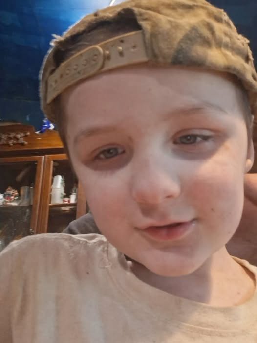 Asher Missing — Tulsa Police Search for 7-Year-Old Child