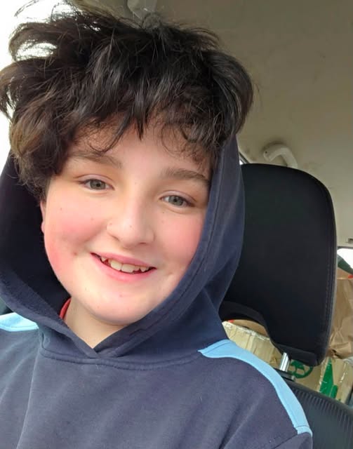 Keegan Missing — Victoria Family Seeks Help Locating 16-Year-Old