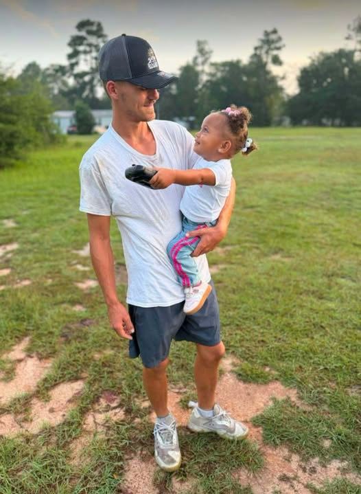 Jonathan Lacey, Death — Community Mourns Young Father Killed in Tragic Crash