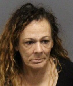 Desiree & Kerry Blackburn, North Carolina Mother And Grandmother Charged With Murder After Infant’s Death