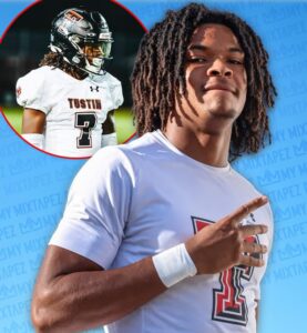 William Leapart, Death — Los Angeles Mourns 19-Year-Old Football Standout Killed in Shooting