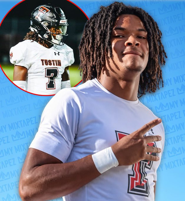 William Leapart, Death — Los Angeles Mourns 19-Year-Old Football Standout Killed in Shooting