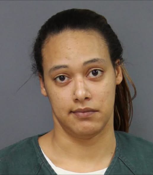 Desiree & Kerry Blackburn, North Carolina Mother And Grandmother Charged With Murder After Infant’s Death