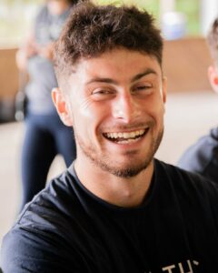 Callum Skilling, Obituary, Death, Puerto Rico Camp IHC Team Member Passed Away in Scuba Diving Accident