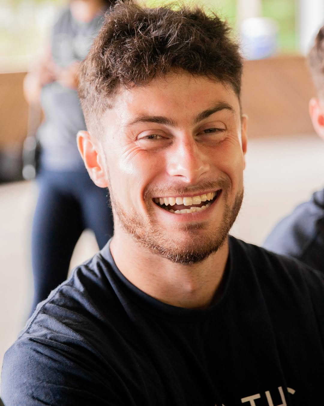 Callum Skilling, Obituary, Death, Puerto Rico Camp IHC Team Member Passed Away in Scuba Diving Accident