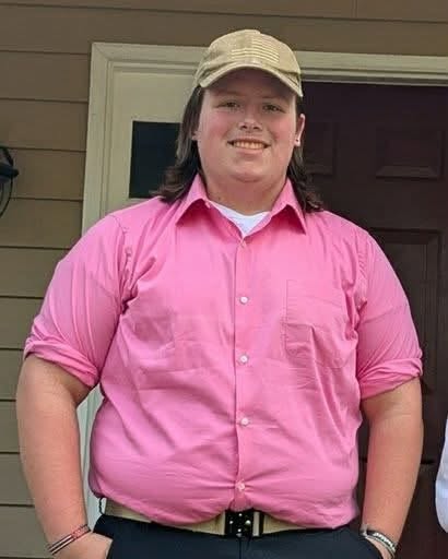 Skylor Eagle, Car Accident Obituary Appomattox, Virginia: Member of Cornerstone Christian Academy family Has Died